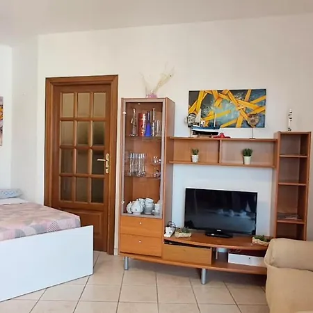 Sky Alguerhouse Apartament Alghero