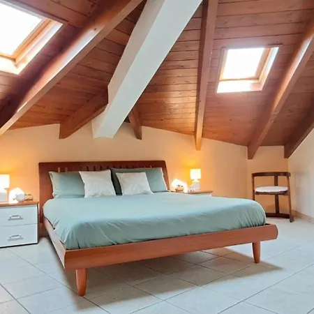 Apartament Sky Alguerhouse *