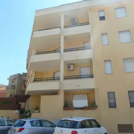 Sky Alguerhouse * Alghero