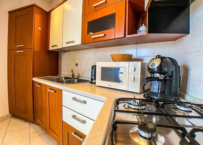 Sky Alguerhouse Alghero