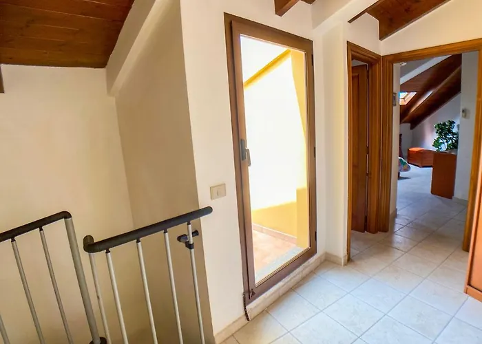 Appartamento Sky Alguerhouse *