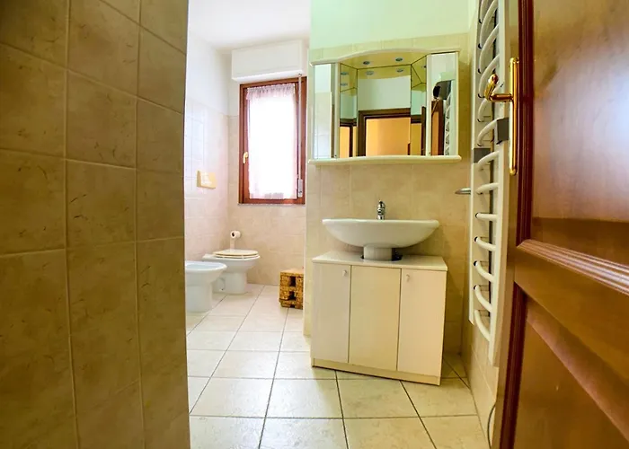 Appartamento Sky Alguerhouse