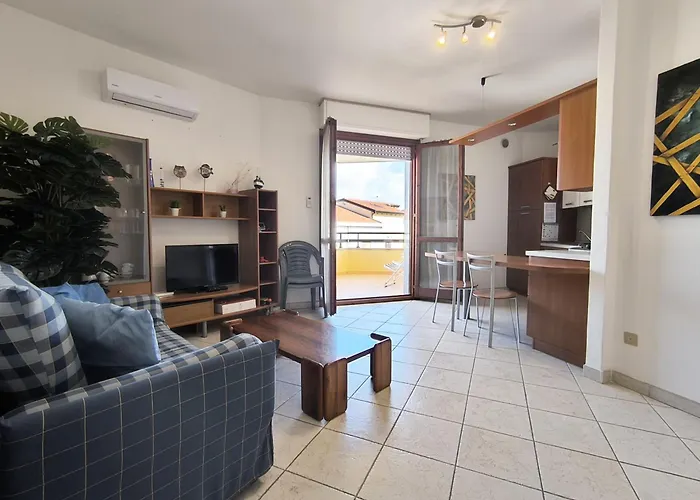 Sky Alguerhouse Appartamento Alghero