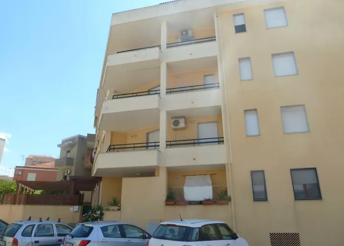 Sky Alguerhouse * Alghero