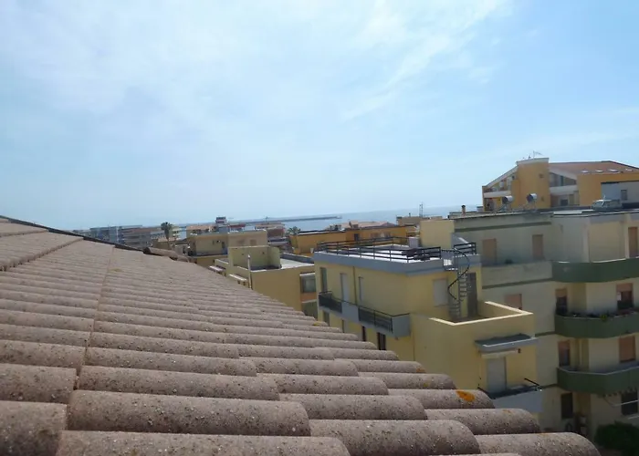 Appartamento Sky Alguerhouse *