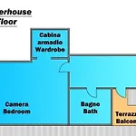 Sky Alguerhouse Appartamento
