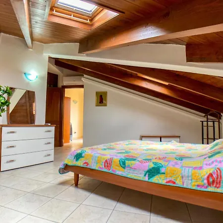 Sky Alguerhouse Apartamento