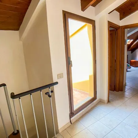 Apartamento Sky Alguerhouse *