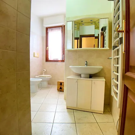 Apartamento Sky Alguerhouse