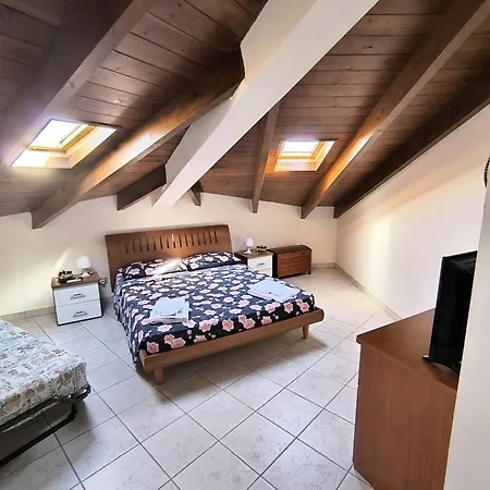 Sky Alguerhouse Apartment *