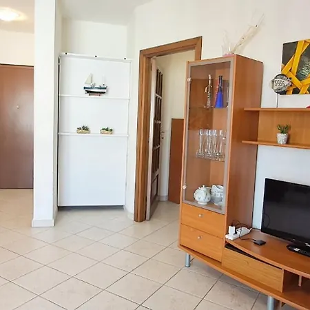 Apartman Sky Alguerhouse