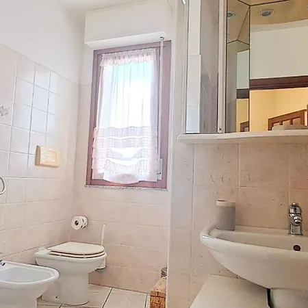 Apartman Sky Alguerhouse Alghero