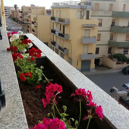 Apartment Sky Alguerhouse Alghero