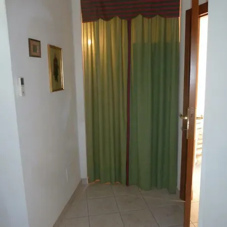 アパート Sky Alguerhouse アルゲーロ