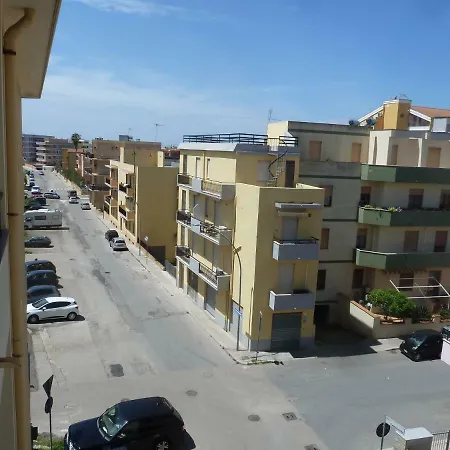 Sky Alguerhouse Apartment *
