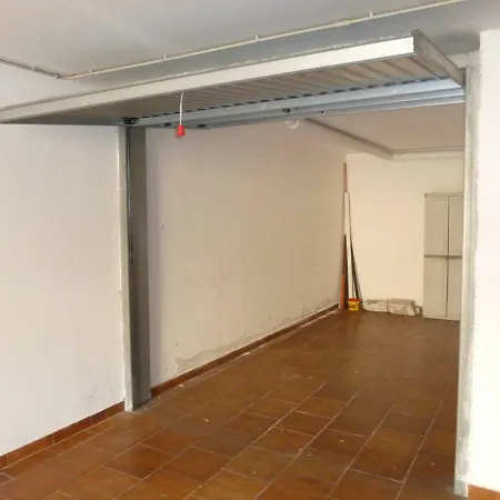 アパート Sky Alguerhouse アルゲーロ