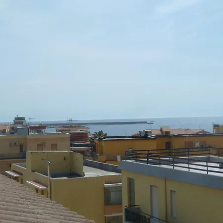 Sky Alguerhouse アルゲーロ