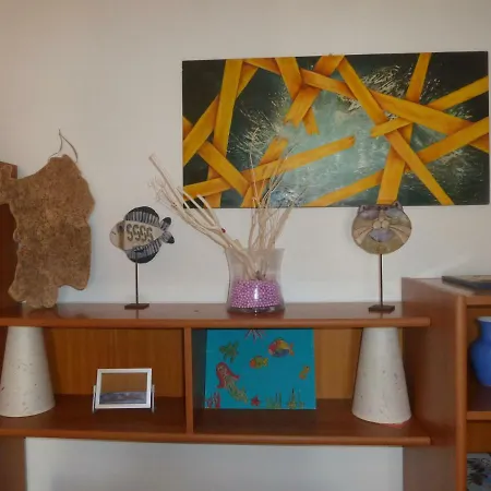 Apartamento Sky Alguerhouse *