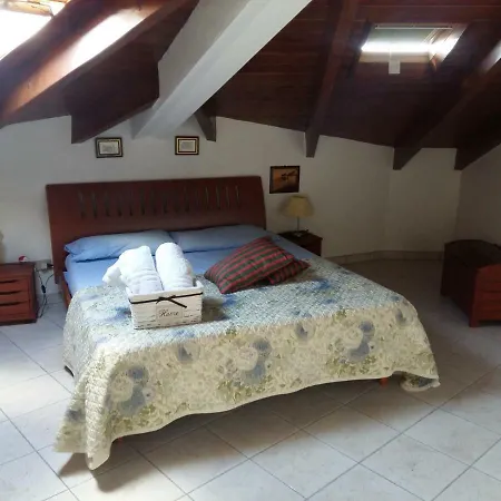 Sky Alguerhouse * Alguer