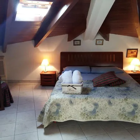 Apartamento Sky Alguerhouse