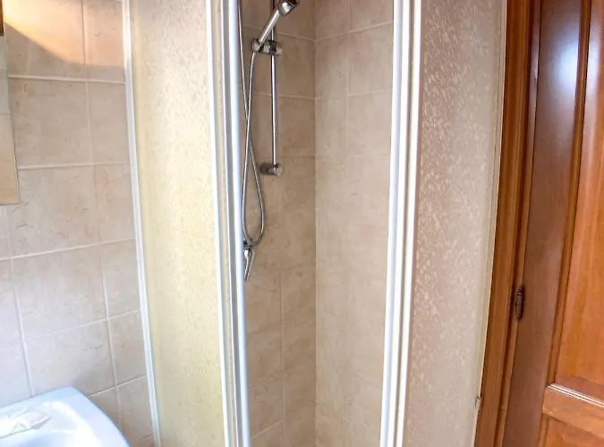 Sky Alguerhouse Lägenhet