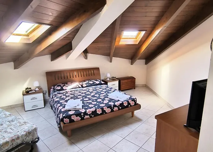 Sky Alguerhouse Lägenhet *