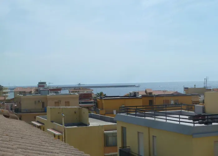 Sky Alguerhouse Alghero