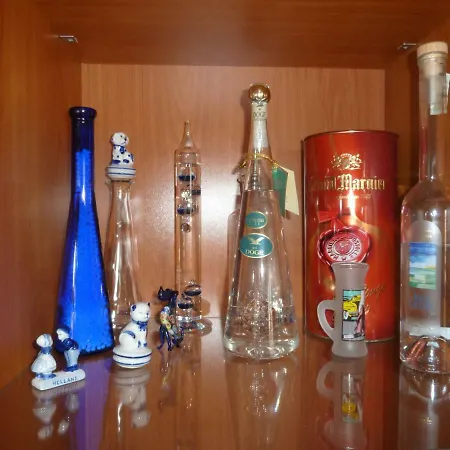 Sky Alguerhouse Apartamento *